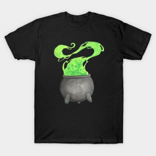 Cauldron T-Shirt